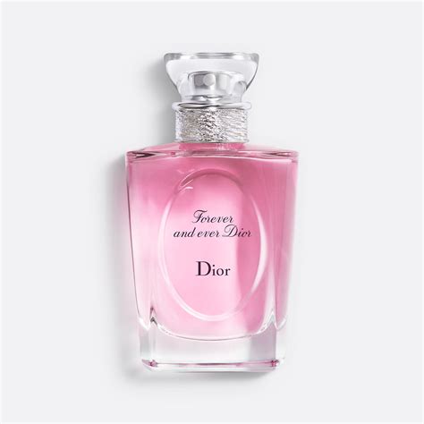 forever and ever dior avis|forever perfume price.